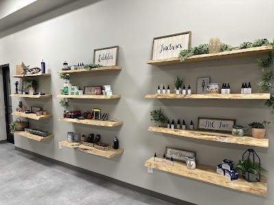 The Holistic Company of Greenville, LLC.