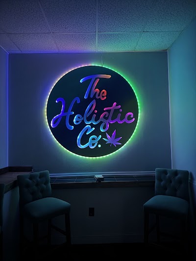 The Holistic Company of Smithfield