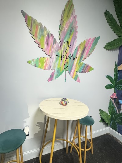 The Holistic Company of Smithfield