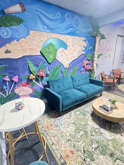 The Holistic Company of Smithfield