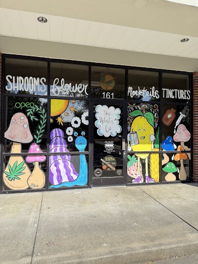 The Holistic Company of Smithfield