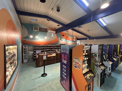 The Hook Dispensary - Santa Cruz