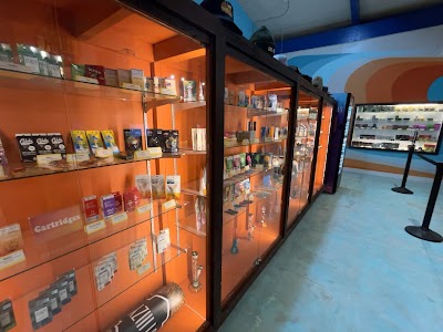 The Hook Dispensary - Santa Cruz