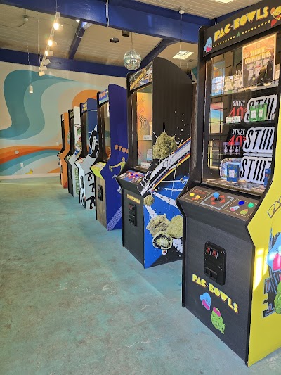 The Hook Dispensary - Santa Cruz