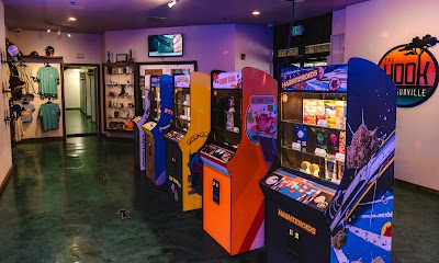 The Hook Dispensary - Watsonville