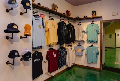 The Hook Dispensary - Watsonville