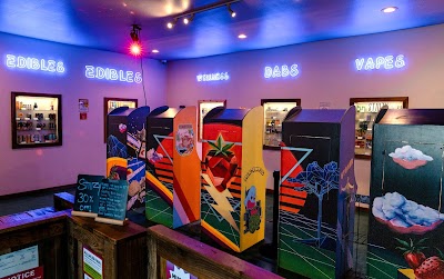 The Hook Dispensary - Watsonville