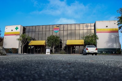 The Hook Dispensary - Watsonville