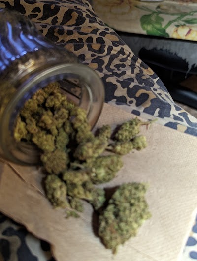 The house of canna /THC DMV dispensary