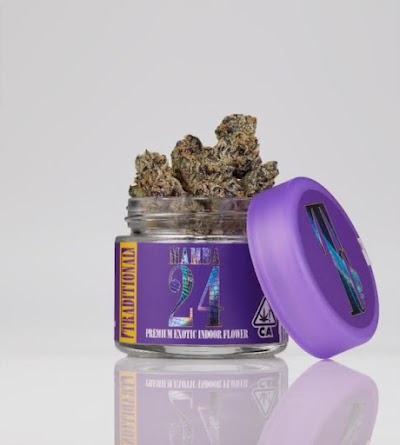 The house of canna /THC DMV dispensary