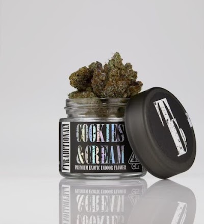 The house of canna /THC DMV dispensary