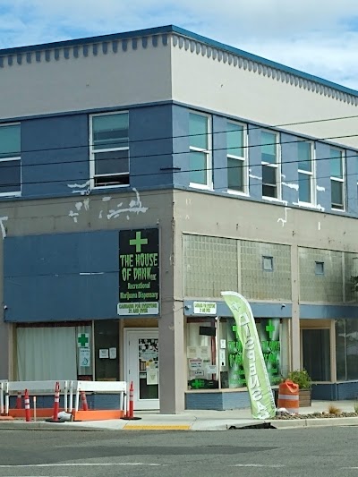 The House Of Dank LLC