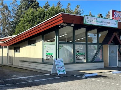 The Humboldt County Collective