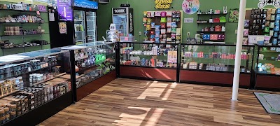 The Humboldt County Collective