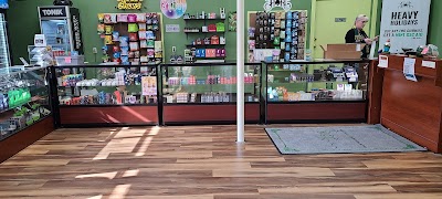 The Humboldt County Collective