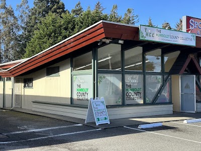 The Humboldt County Collective