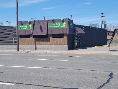 The Jazz Cannabis Club Inkster