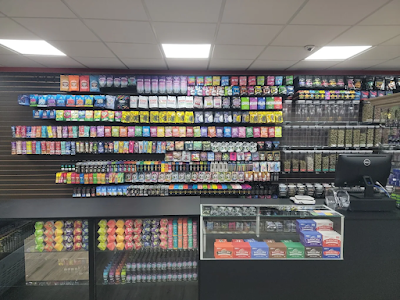 The Jazz Cannabis Club Inkster