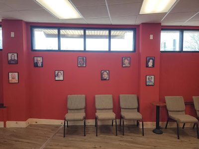 The Jazz Cannabis Club Inkster