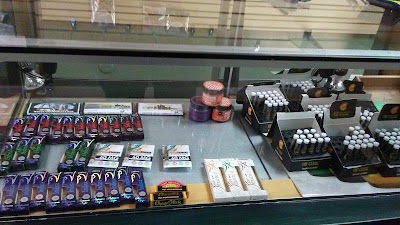 The Jazz Cannabis Club Inkster