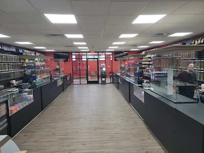 The Jazz Cannabis Club Inkster