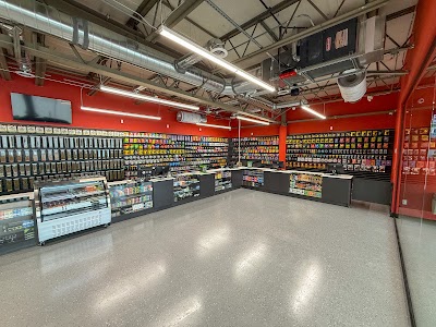 The Jazz Cannabis Club Lapeer