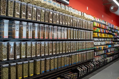 The Jazz Cannabis Club Lapeer