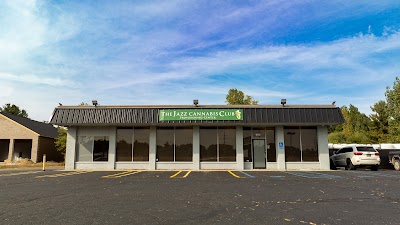 The Jazz Cannabis Club Lapeer