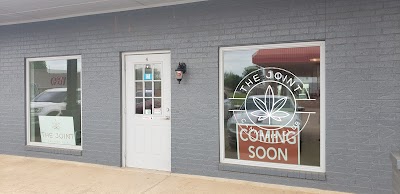 The Joint Cannabis Club Medical Marijuana Dispensary Newcastle