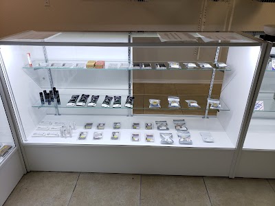 The Joint Cannabis Club Medical Marijuana Dispensary Newcastle