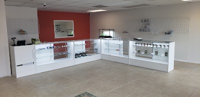 The Joint Cannabis Club Medical Marijuana Dispensary Newcastle