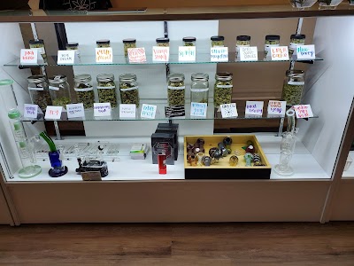 The Joint Cannabis Club