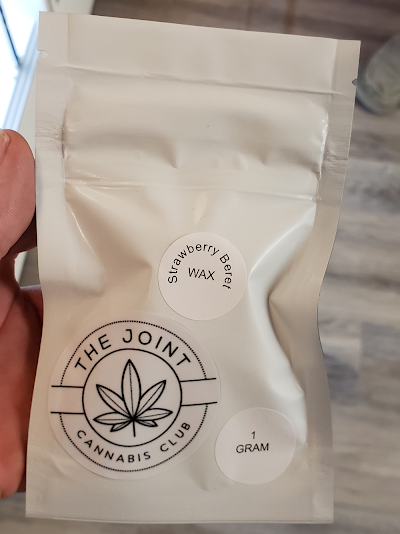 The Joint Cannabis Club