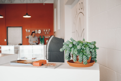 The Joint Cannabis Club