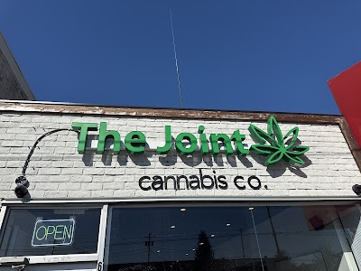 The Joint Cannabis Co.