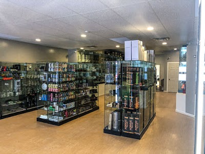 The Joint Cannabis - Corydon