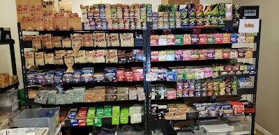 The Joint Cannabis - Corydon