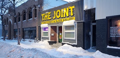 The Joint Cannabis - Corydon