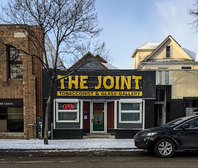 The Joint Cannabis - Corydon