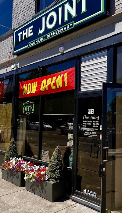 The Joint Cannabis Dispensary
