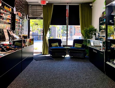 The Joint Cannabis Dispensary