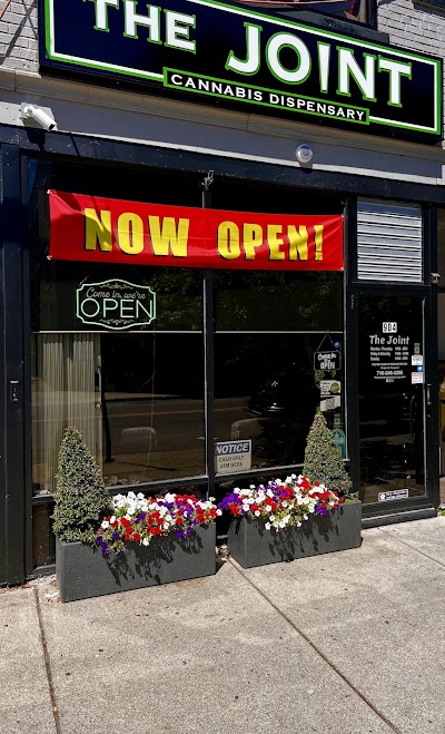 The Joint Cannabis Dispensary