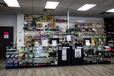 The Joint Cannabis Shop - Charleswood