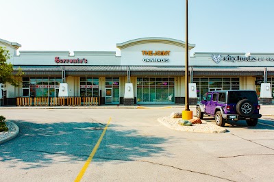 The Joint Cannabis Shop - Charleswood
