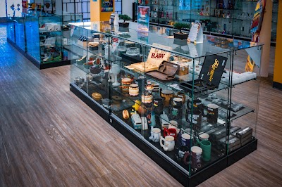 The Joint Cannabis Shop - Charleswood