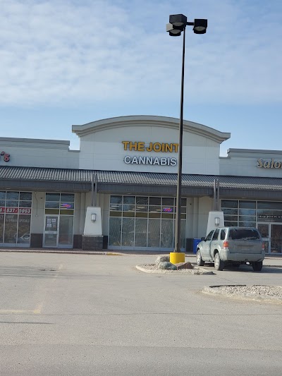 The Joint Cannabis Shop - Charleswood