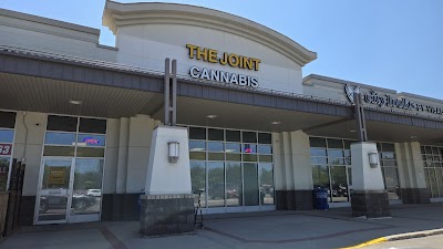 The Joint Cannabis Shop - Charleswood