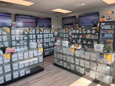 The Joint Cannabis Shop - Evergreen