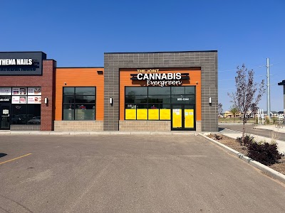 The Joint Cannabis Shop - Evergreen