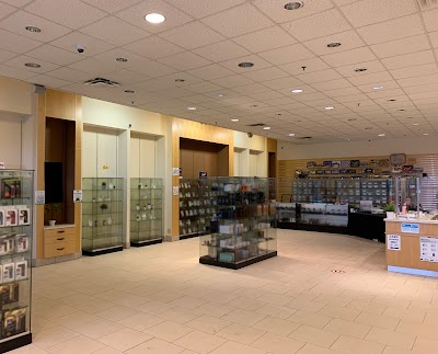 The Joint Cannabis Shop - Garden City